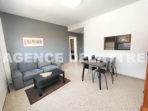 Appartement Peniscola, 2 pièces, 4 personnes - photo_1012129373163