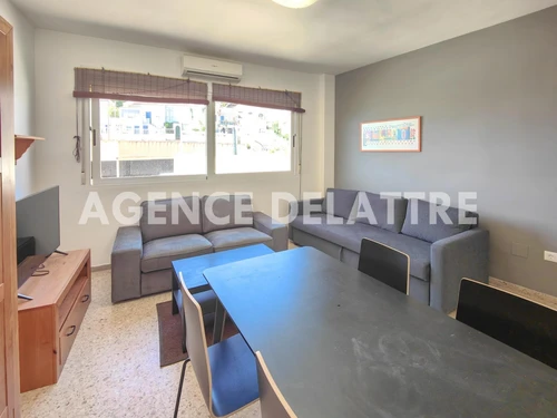 Appartement Peniscola, 2 pièces, 4 personnes - photo_1012129373163