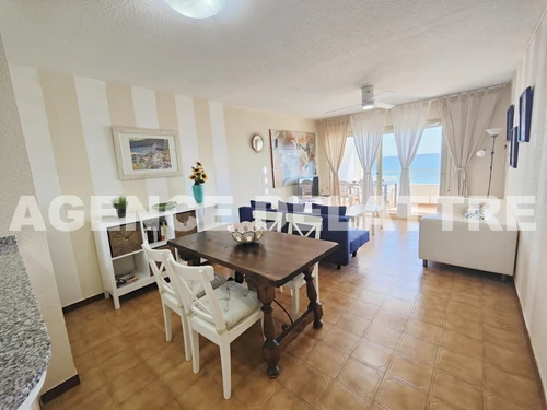 Appartement Peniscola, 2 pièces, 4 personnes - photo_1012129373286