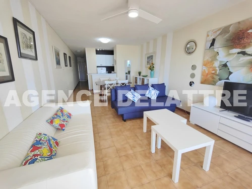 Appartement Peniscola, 2 pièces, 4 personnes - photo_1012129373286