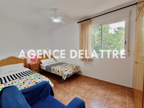 Appartement Peniscola, 3 pièces, 5 personnes - photo_1012129373412