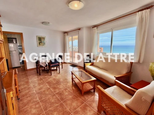 Appartement Peniscola, 3 pièces, 5 personnes - photo_1012129373412