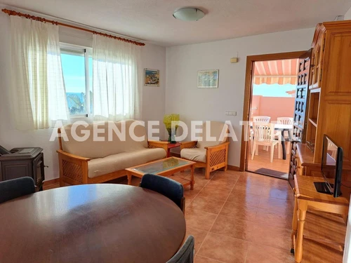 Appartement Peniscola, 3 pièces, 5 personnes - photo_1012129373412