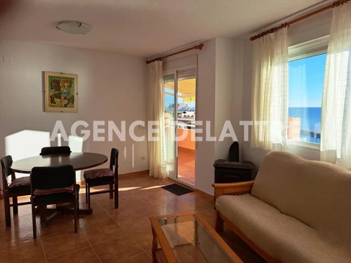 Appartement Peniscola, 3 pièces, 5 personnes - photo_1012129373412