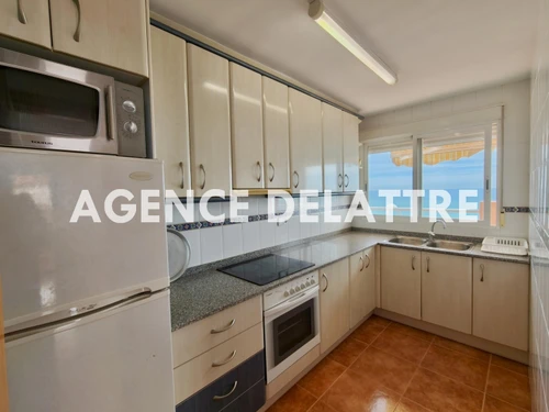 Appartement Peniscola, 3 pièces, 5 personnes - photo_1012129373412