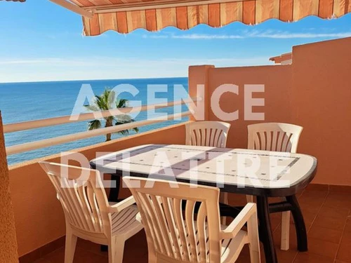 Appartement Peniscola, 3 pièces, 5 personnes - photo_1012129373412