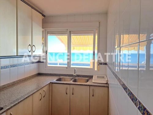 Appartement Peniscola, 3 pièces, 5 personnes - photo_1012129373412