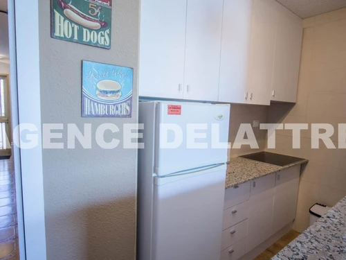 Appartement Peniscola, 2 pièces, 4 personnes - photo_1012129373569