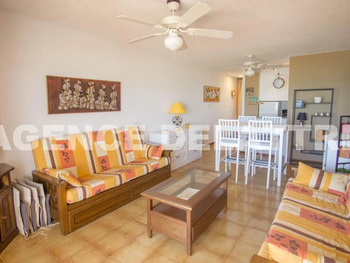 Appartement Peniscola, 2 pièces, 4 personnes - photo_1012129373569