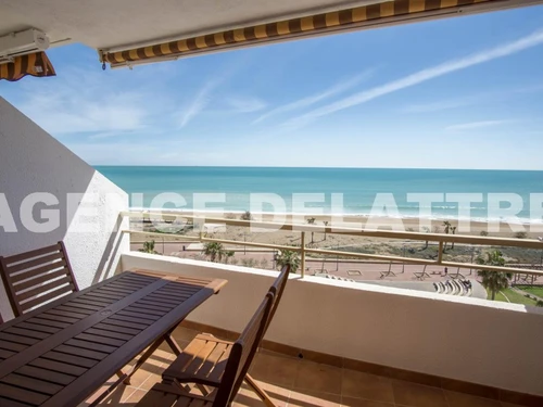 Appartement Peniscola, 2 pièces, 4 personnes - photo_1012129373569