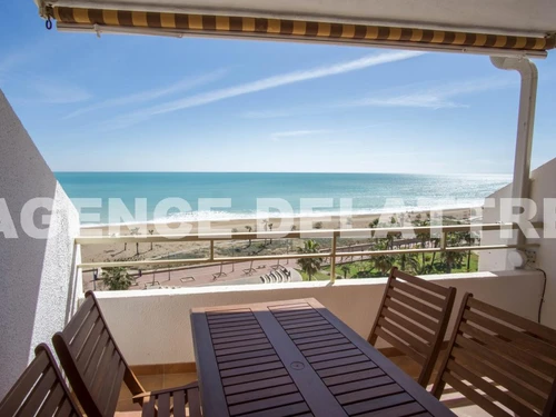 Appartement Peniscola, 2 pièces, 4 personnes - photo_1012129373569