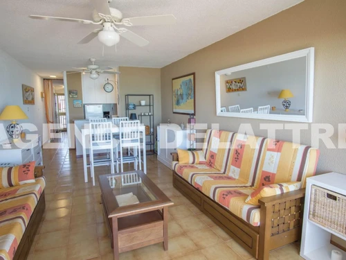 Appartement Peniscola, 2 pièces, 4 personnes - photo_1012129373569