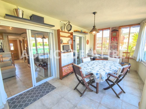 Appartement Peniscola, 3 pièces, 5 personnes - photo_1012129373754