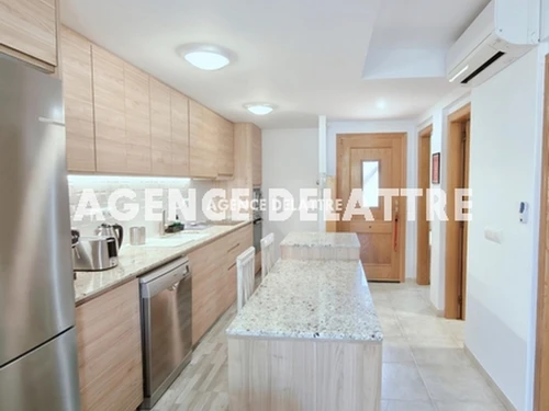 Appartement Peniscola, 3 pièces, 5 personnes - photo_1012129373754