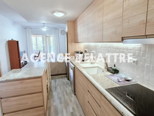 Appartement Peniscola, 3 pièces, 5 personnes - photo_1012129373754
