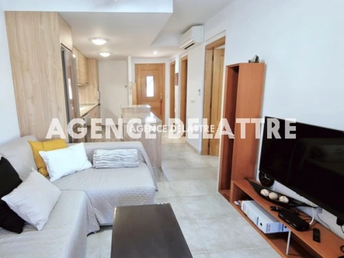 Appartement Peniscola, 3 pièces, 5 personnes - photo_1012129373754