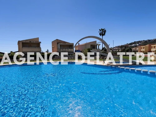 Appartement Peniscola, 3 pièces, 5 personnes - photo_1012129373754