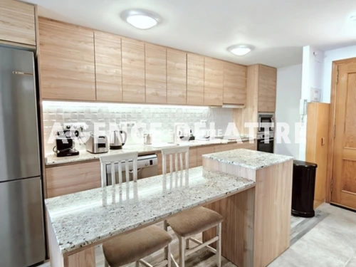 Appartement Peniscola, 3 pièces, 5 personnes - photo_1012129373754