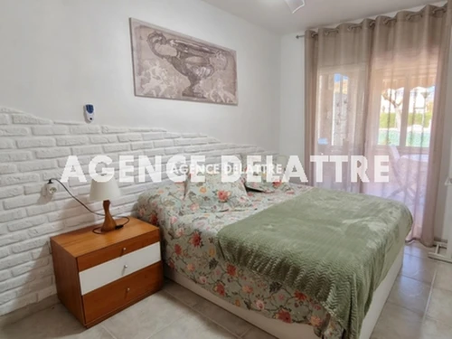Appartement Peniscola, 3 pièces, 5 personnes - photo_1012129373754