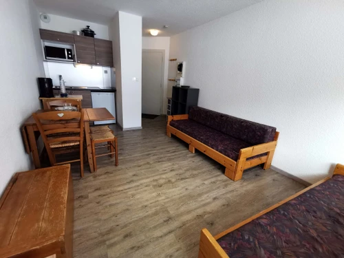 Studio Les Adrets-Prapoutel, 1 pièce, 4 personnes - photo_1011177496353