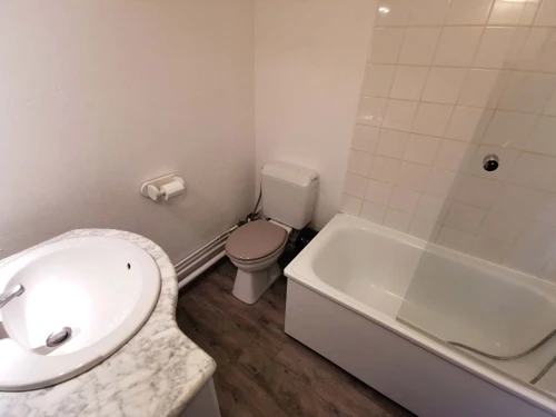 Studio Les Adrets-Prapoutel, 1 pièce, 4 personnes - photo_1011177496353