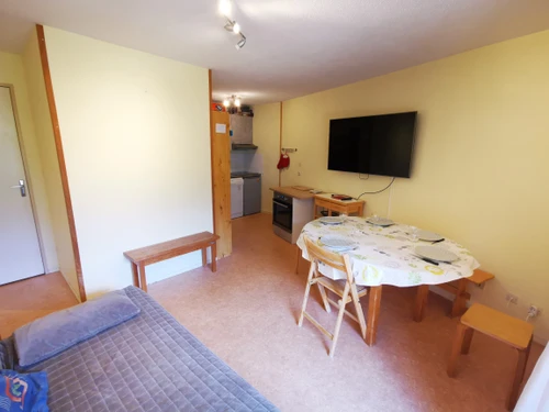 Apartment Les Adrets-Prapoutel, 1 bedroom, 5 persons - photo_20171654815