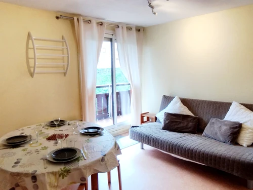 Apartment Les Adrets-Prapoutel, 1 bedroom, 5 persons - photo_20171654815