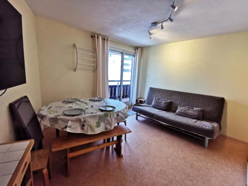 Apartment Les Adrets-Prapoutel, 1 bedroom, 5 persons - photo_20171654815