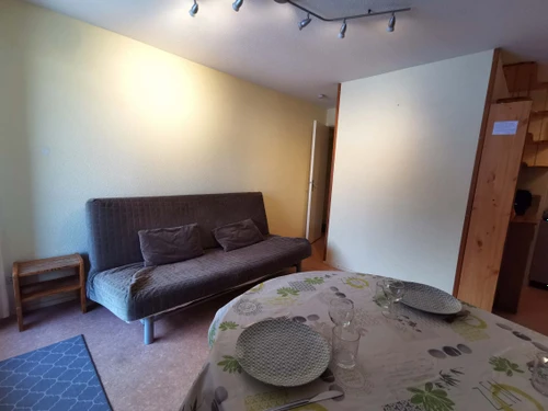 Apartment Les Adrets-Prapoutel, 1 bedroom, 5 persons - photo_20171654815