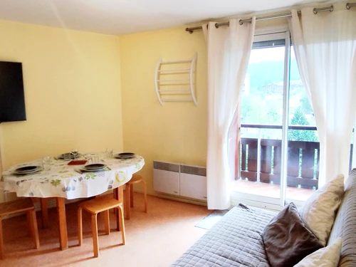 Apartment Les Adrets-Prapoutel, 1 bedroom, 5 persons - photo_20171654815