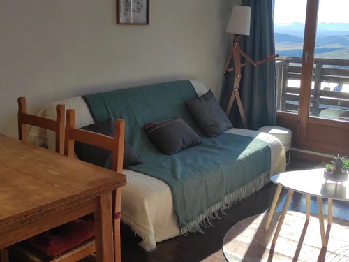 Appartement Besse-et-Saint-Anastaise-Super Besse, 3 pièces, 6 personnes - photo_1012129407422