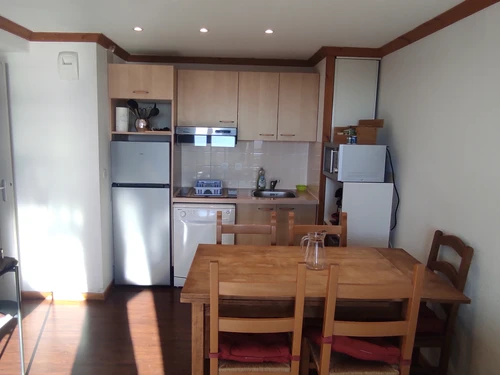 Appartement Besse-et-Saint-Anastaise-Super Besse, 3 pièces, 6 personnes - photo_1012129407422