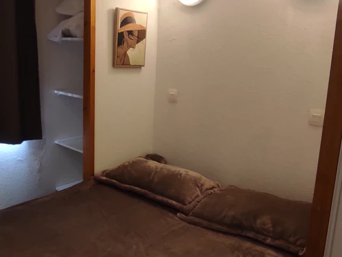 Appartement Besse-et-Saint-Anastaise-Super Besse, 3 pièces, 6 personnes - photo_1012129407422