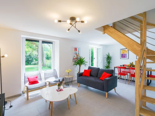 Ferienhaus Plovan, 2 Schlafzimmer, 5 Personen - photo_19691470102