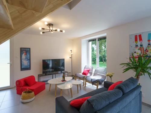 Ferienhaus Plovan, 2 Schlafzimmer, 5 Personen - photo_19691470102