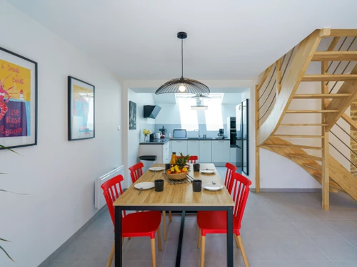 Ferienhaus Plovan, 2 Schlafzimmer, 5 Personen - photo_19691470102