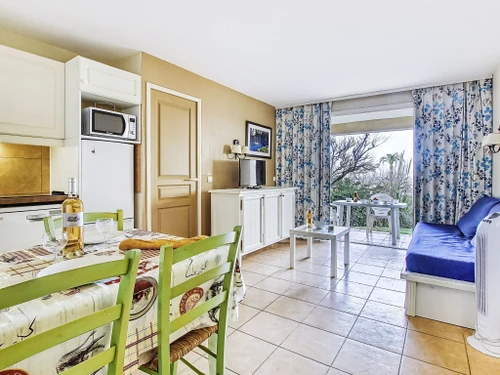 Ferienwohnung Six Fours les Plages, 2 Schlafzimmer, 5 Personen - photo_14083588005