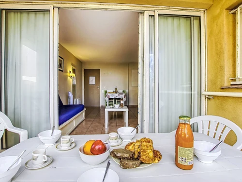 Ferienwohnung Six Fours les Plages, 2 Schlafzimmer, 5 Personen - photo_14083588005