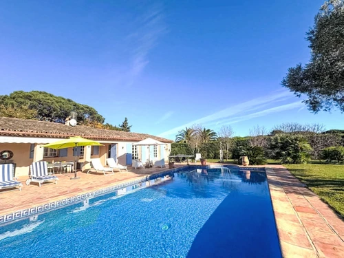 Ferienhaus Ramatuelle, 2 Schlafzimmer, 4 Personen - photo_1012130699917