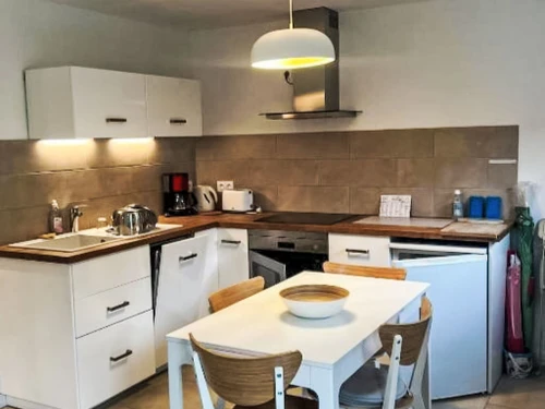 Apartment Le Lavandou, 1 bedroom, 4 persons - photo_1012130700200