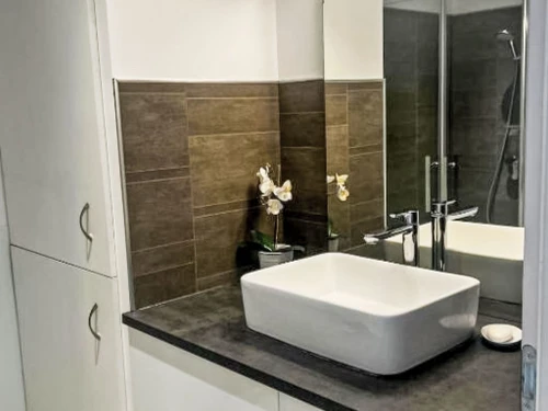 Apartment Le Lavandou, 1 bedroom, 4 persons - photo_1012130700200