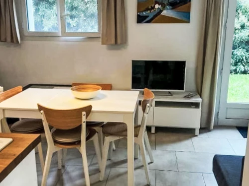 Apartment Le Lavandou, 1 bedroom, 4 persons - photo_1012130700200