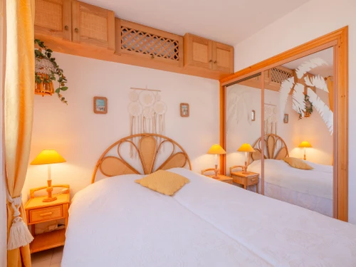 Appartement Sainte-Maxime, 2 pièces, 4 personnes - photo_1012115997907