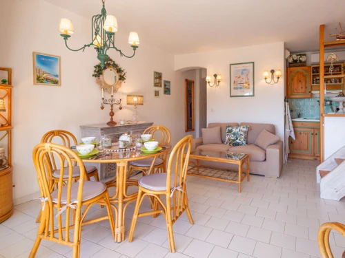 Appartement Sainte-Maxime, 2 pièces, 4 personnes - photo_1012115997907