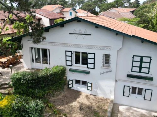 Ferienhaus Capbreton, 5 Schlafzimmer, 12 Personen - photo_1012130703253