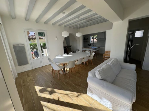 Ferienhaus Capbreton, 5 Schlafzimmer, 12 Personen - photo_1012130703253