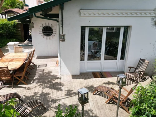 Ferienhaus Capbreton, 5 Schlafzimmer, 12 Personen - photo_1012130703253