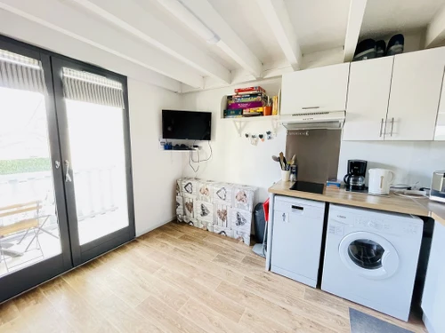 Apartment Biscarrosse, 2 bedrooms, 4 persons - photo_1012130710242