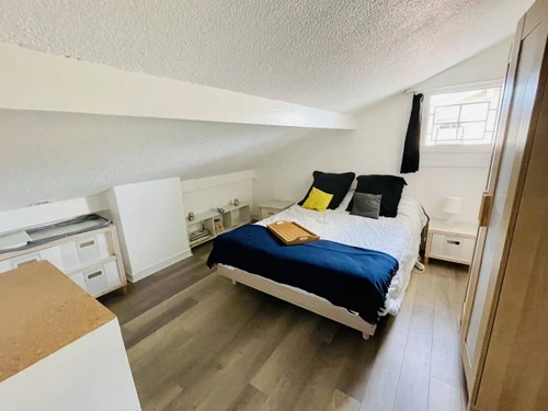 Apartment Biscarrosse, 2 bedrooms, 4 persons - photo_1012130710242