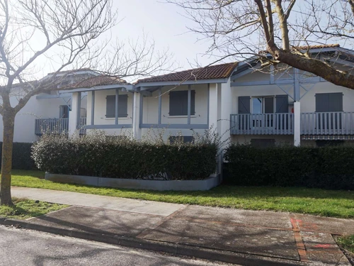 Apartment Biscarrosse, 2 bedrooms, 4 persons - photo_1012130710242